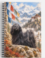 Preview: Lhasa Apso Notebook  2027 Edition